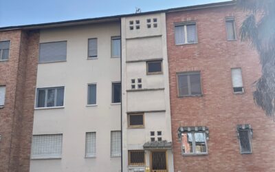 VIA DELLE PERVINCHE 23 – 90 MQ – 68.000 €