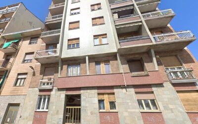 Via Breglio 10 – mq 45 – 68.000 €