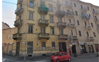 CORSO PALERMO 52 – MQ 90 – 130.000€