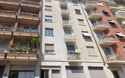 Corso Palermo 41 – 50 mq – 500 €