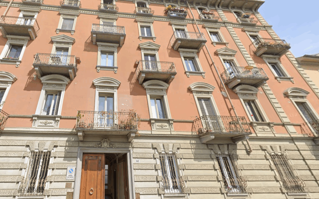 Lungo Dora Firenze 61 – m1 85 – 210.000 €