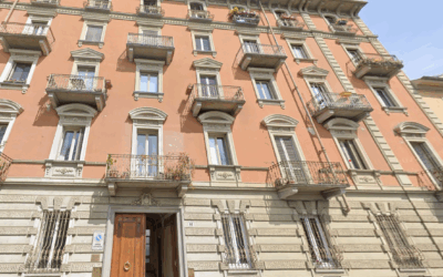 Lungo Dora Firenze 61 – m1 85 – 210.000 €