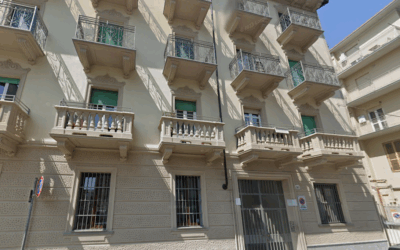 VIA PADOVA 36 – mq 70 – 98.000 €
