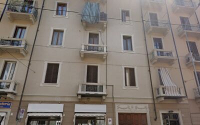 Corso Palermo 50 – mq 40 – 74.000 €