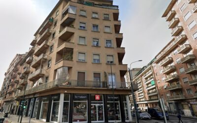 Corso Palermo 86 – 48 mq- 74.000 €