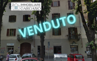 Corso Brescia 22 -mq35- 38.000€