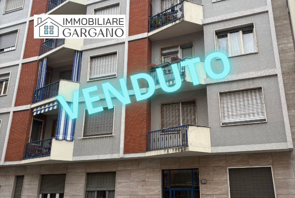 Via Pedrotti 22 – mq57- 38000€