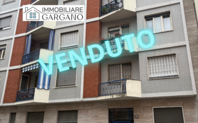 Via Pedrotti 22 – mq57- 38000€