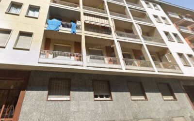 Via Alessandria 33 – mq80 – 450 €